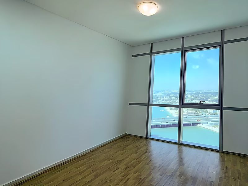 Elegant 2-Bedroom + Maid | High-Floor Canal View | Zig Zag Towers - Photo 4