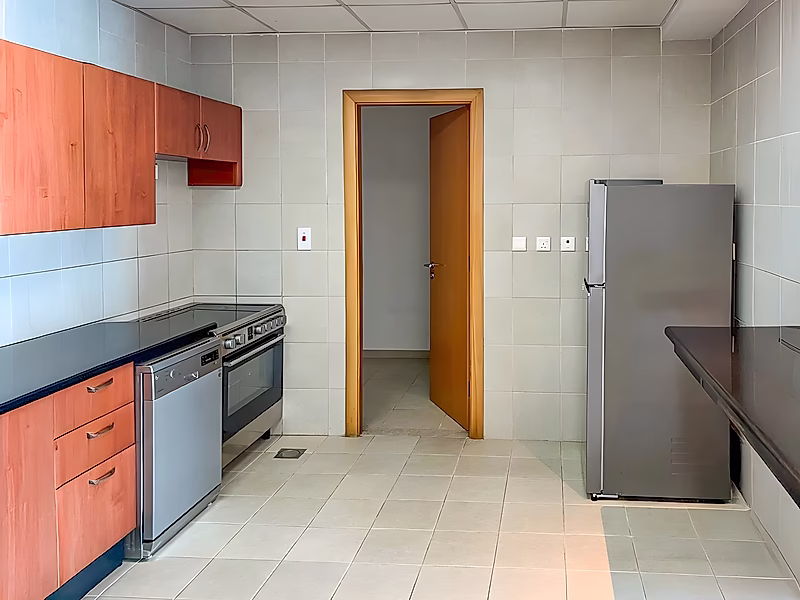 Elegant 2-Bedroom + Maid | High-Floor Canal View | Zig Zag Towers - Photo 5