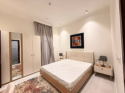 ATTRACTIVE DEAL | TITLE DEED | FULLY FURNISHED 2 BEDROOM