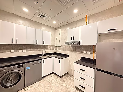 ATTRACTIVE DEAL | TITLE DEED | FULLY FURNISHED 2 BEDROOM