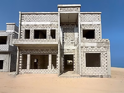 للبيع – فيلا فاخرة مكونة من 6 غرف نوم في قرية الجياردينو، جزيرة اللؤلؤة – قطر