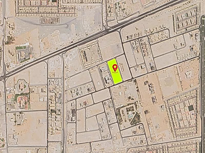 أرض مرخصة لبناء مدرسة ثانوية في الوكير – مشروع استثماري جاهز بطاقة 600 إلى 700 طالب