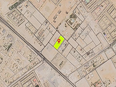 أرض مرخصة لبناء مدرسة ثانوية في الوكير – مشروع استثماري جاهز بطاقة 600 إلى 700 طالب