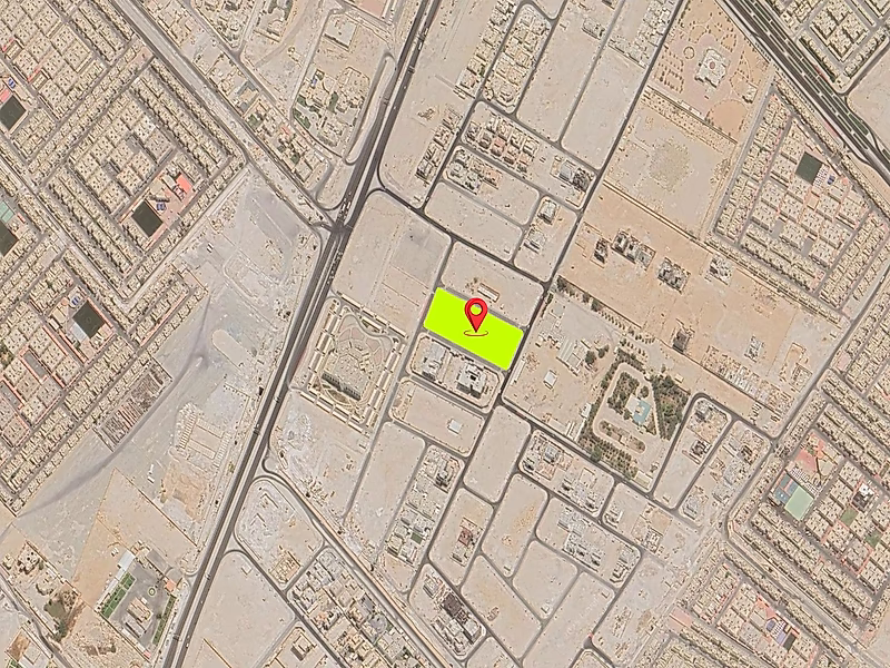 For Sale: Licensed Land in Al Wukair – Approved Secondary School Project with Capacity of 600–700 Students - Photo 4