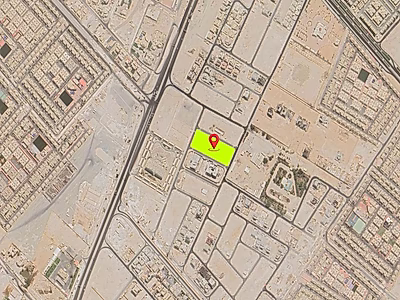 أرض مرخصة لبناء مدرسة ثانوية في الوكير – مشروع استثماري جاهز بطاقة 600 إلى 700 طالب