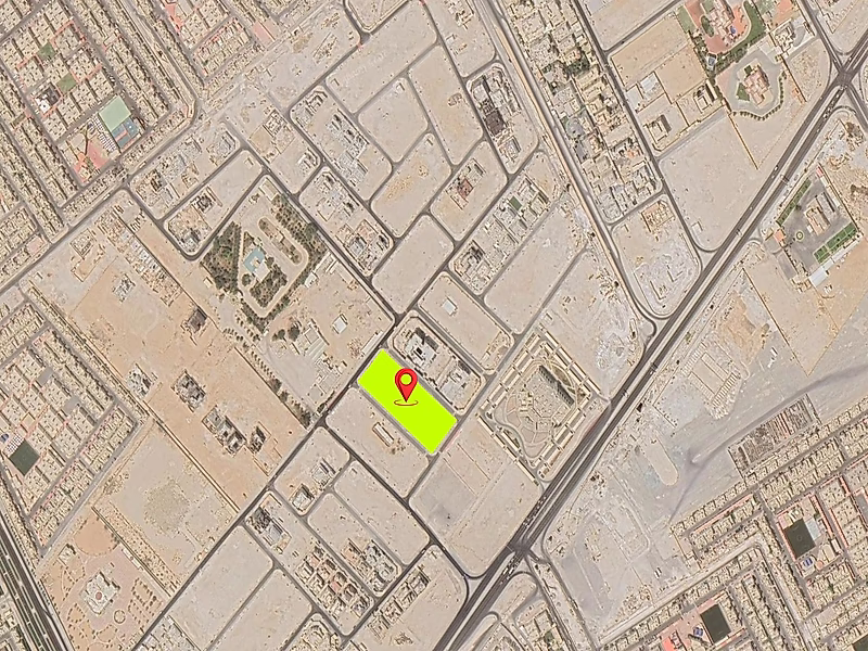 For Sale: Licensed Land in Al Wukair – Approved Secondary School Project with Capacity of 600–700 Students - Photo 5