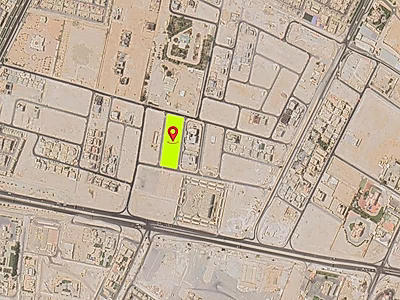 أرض مرخصة لبناء مدرسة ثانوية في الوكير – مشروع استثماري جاهز بطاقة 600 إلى 700 طالب