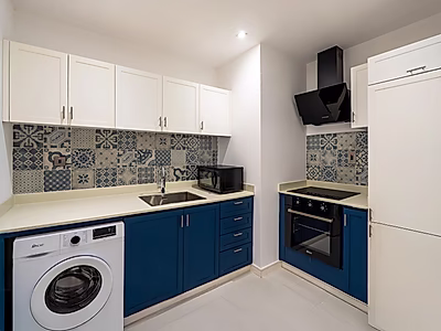 شقة أنيقة من غرفة نوم واحدة للبيع في بني شيخ، الدوحة