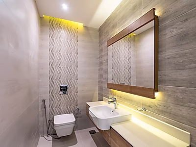 شقة أنيقة من غرفة نوم واحدة للبيع في بني شيخ، الدوحة