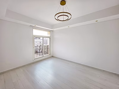 UNIQUE OPPORTUNITY! 2 UNITS MERGED | 4BR AND SPACIOUS LIVING AREA | LUSAIL