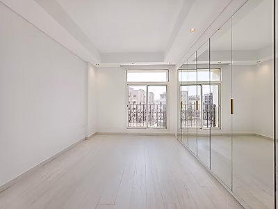 UNIQUE OPPORTUNITY! 2 UNITS MERGED | 4BR AND SPACIOUS LIVING AREA | LUSAIL