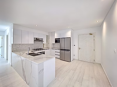 UNIQUE OPPORTUNITY! 2 UNITS MERGED | 4BR AND SPACIOUS LIVING AREA | LUSAIL