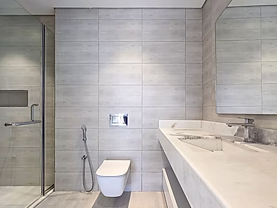 UNIQUE OPPORTUNITY! 2 UNITS MERGED | 4BR AND SPACIOUS LIVING AREA | LUSAIL