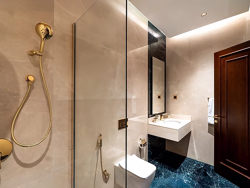 Ultra-Luxury Penthouse | 4BR+M | Title Deed | Lusail - Photo 10