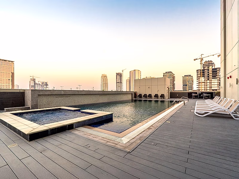 Ultra-Luxury Penthouse | 4BR+M | Title Deed | Lusail - Photo 21