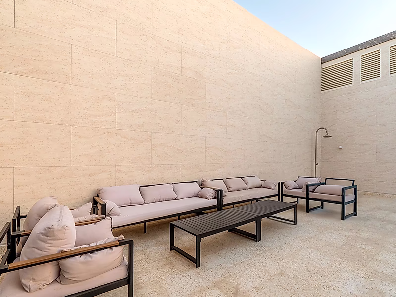 Extravagant 4BR Penthouse | Title Deed | Lusail - Photo 16