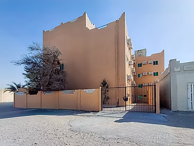 سكن عمال للإيجار – المنطقة الصناعية القديمة