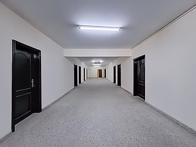 سكن عمال للإيجار – المنطقة الصناعية القديمة