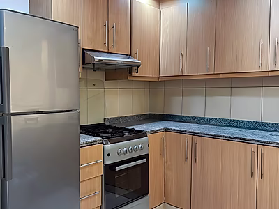 ELEGANT 1 BHK APARTMENT | FULLY FURNISHED | FOX HILLS