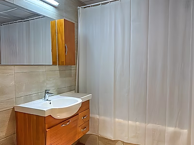 ELEGANT 1 BHK APARTMENT | FULLY FURNISHED | FOX HILLS