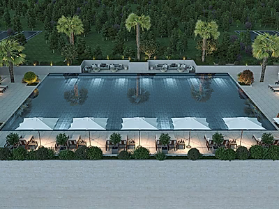 Modern 1-Bedroom | 7 Years Payment Plan with Premium Amenities | Lusail Fox Hills