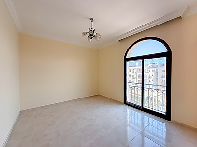 AMAZING 3 BHK APARTMENT | POOL VIEW | FOX HILLS