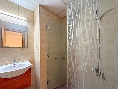 AMAZING 3 BHK APARTMENT | POOL VIEW | FOX HILLS