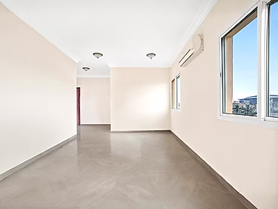  شقة أنيقة مكوّنة من غرفتي نوم للإيجار في فريج النصر