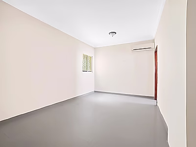  شقة أنيقة مكوّنة من غرفتي نوم للإيجار في فريج النصر