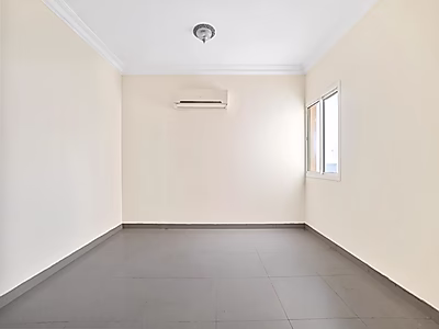  شقة أنيقة مكوّنة من غرفتي نوم للإيجار في فريج النصر