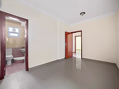  شقة أنيقة مكوّنة من غرفتي نوم للإيجار في فريج النصر