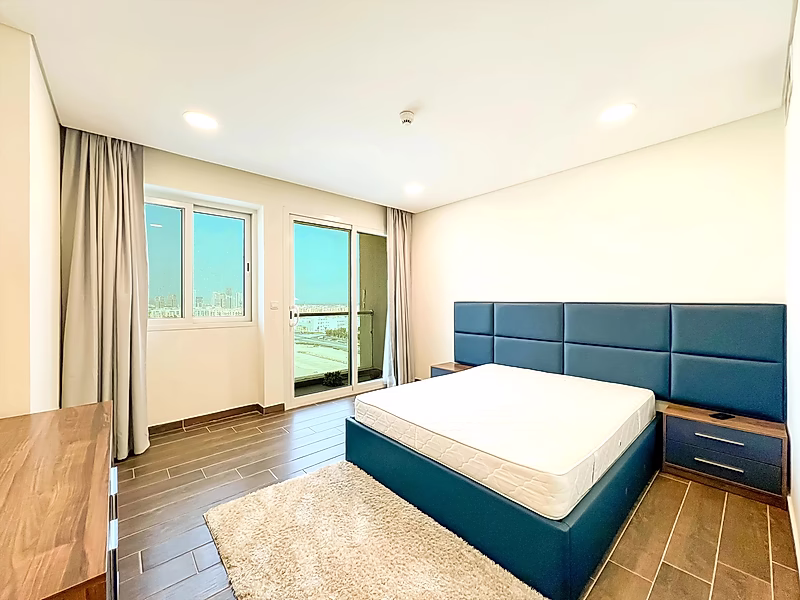HOT DEAL | TITLE DEED | 2 MASTER BEDROOMS | FURNISHED - Photo 1