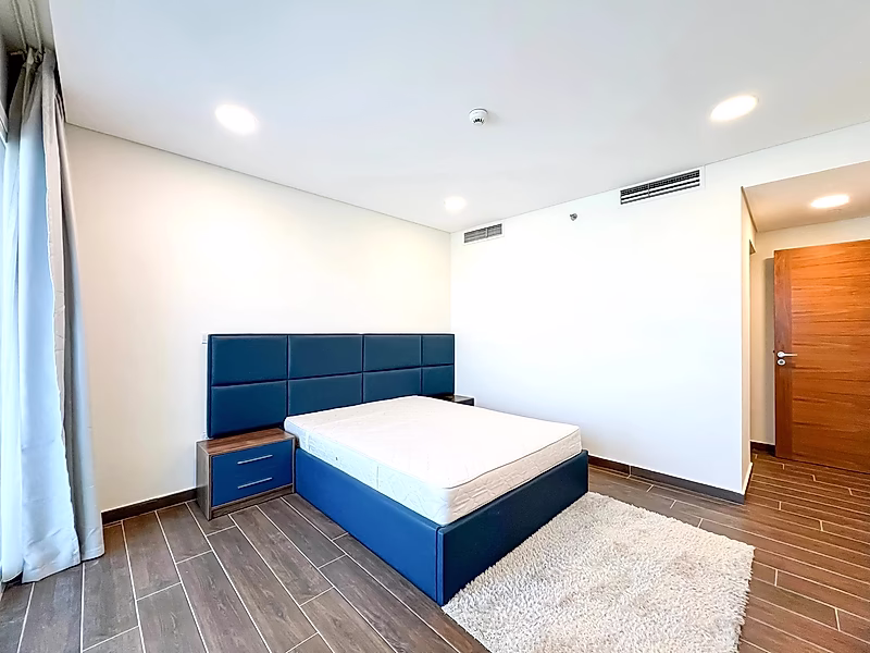 HOT DEAL | TITLE DEED | 2 MASTER BEDROOMS | FURNISHED - Photo 4