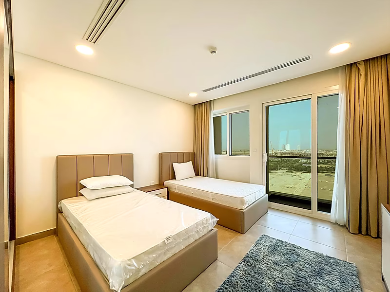HOT DEAL | TITLE DEED | 2 MASTER BEDROOMS | FURNISHED - Photo 5