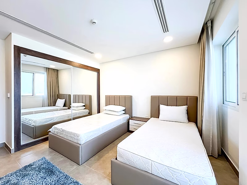 HOT DEAL | TITLE DEED | 2 MASTER BEDROOMS | FURNISHED - Photo 6