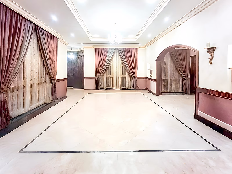 EXCLUSIVE SALE! LUXURIOUS STANDALONE VILLA IN AL KHARATIYAT - Photo 2