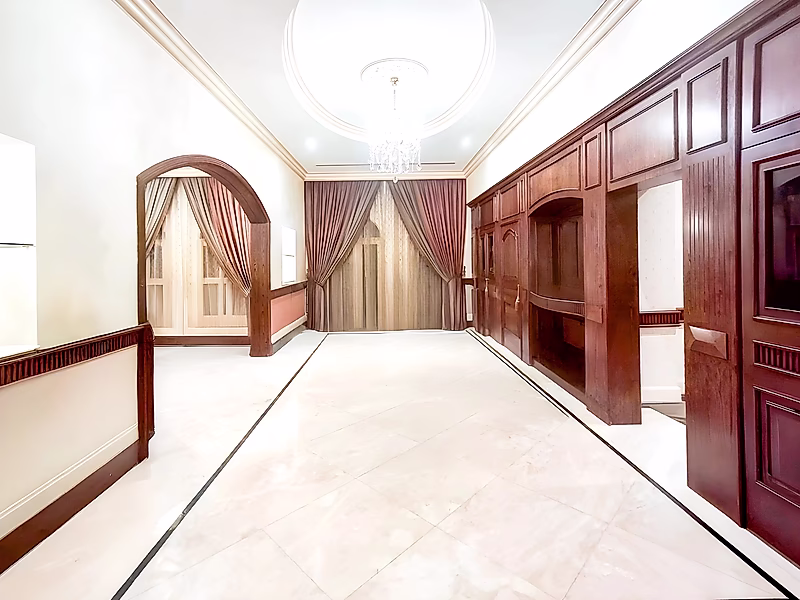 EXCLUSIVE SALE! LUXURIOUS STANDALONE VILLA IN AL KHARATIYAT - Photo 4