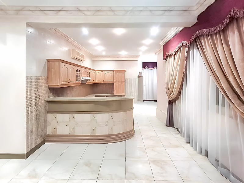 EXCLUSIVE SALE! LUXURIOUS STANDALONE VILLA IN AL KHARATIYAT - Photo 6