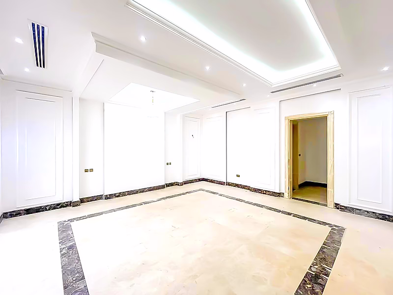 EXCLUSIVE SALE! LUXURIOUS STANDALONE VILLA IN AL KHARATIYAT - Photo 7