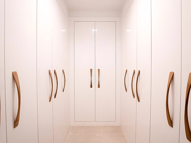 Premium Studio l Side Sea View | Al Mutahidah - Photo 3