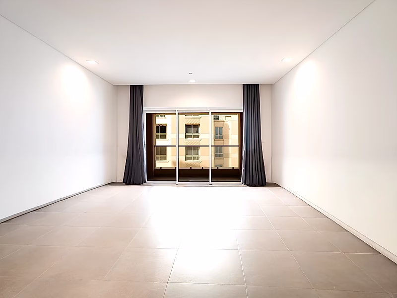 Premium Studio l Side Sea View | Al Mutahidah - Photo 4