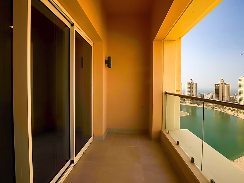 Premium Studio l Side Sea View | Al Mutahidah - Photo 10