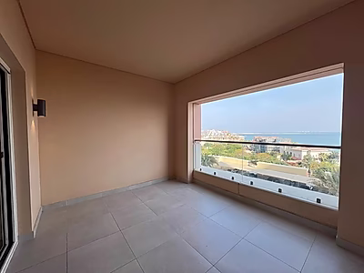 قيمة رائعة لشقة مكونة من غرفتي نوم | فيفا بحرية – اللؤلؤة