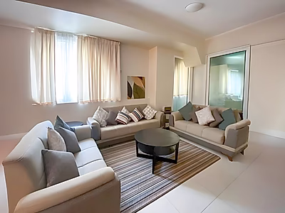 قيمة رائعة لشقة مكونة من غرفتي نوم | فيفا بحرية – اللؤلؤة