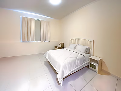 قيمة رائعة لشقة مكونة من غرفتي نوم | فيفا بحرية – اللؤلؤة