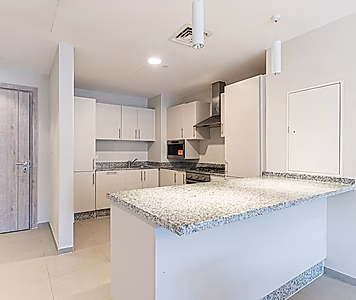 شامل الفواتير | شقة مفروشة راقية من غرفة نوم واحدة في لوسيل