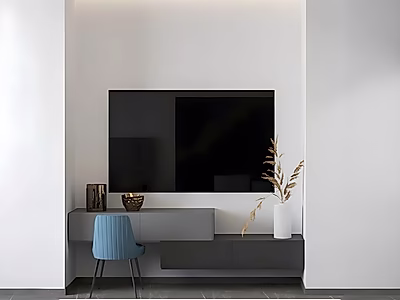 Elegant 1BR Apartment | Waterfront Living