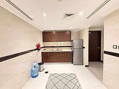 SPACIOUS 1 BEDROOM WITH BALCONY | PORTO ARABIA