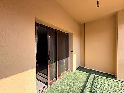 FURNISHED STUDIO WITH TITLE DEED | IMMEDIATE ROI | FOX HILLS