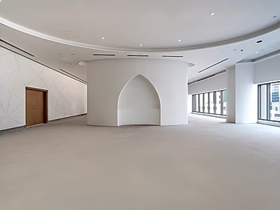 بالطبع — إليك ترجمة عربية فاخرة ومهنيّة تمامًا تتماشى مع أسلوب التسويق العقاري الراقي المستخدم في قطر والخليج: